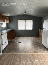 15200 Arch St in Little Rock, AR - Building Photo - Building Photo