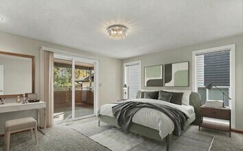 4306 N Ella Rd in Spokane, WA - Building Photo - Building Photo