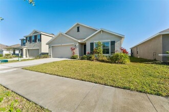 816 Will Scarlett Ave in Ruskin, FL - Building Photo - Building Photo