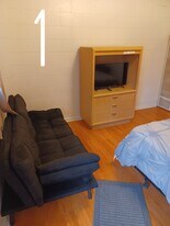 518 11th St, Unit W5 in Rawlins, WY - Building Photo