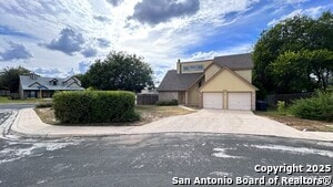6203 Welles Edge Cir in San Antonio, TX - Building Photo - Building Photo