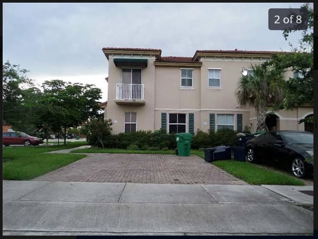 property at 9084 SW 153rd Ct