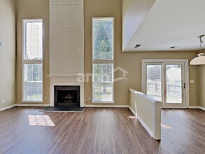 1111 Bob White Ln in Mount Juliet, TN - Building Photo - Building Photo