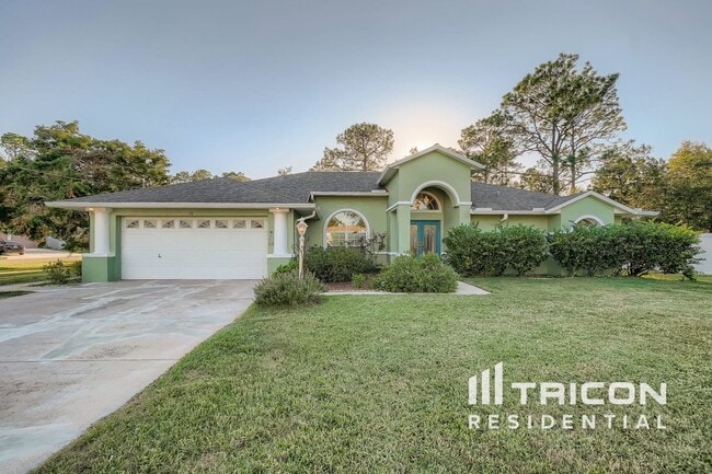 property at 10 Pittman Dr