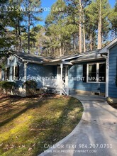 1125 Wedgewood Ln in Durham, NC - Building Photo - Building Photo