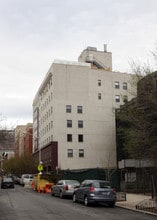The Fitzgerald in New York, NY - Building Photo - Building Photo