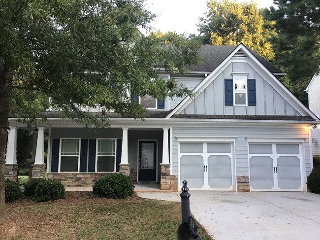 property at 2175 Village Green Dr
