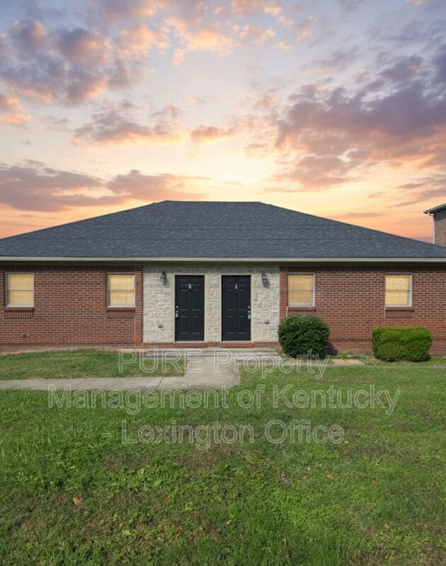 1322 Lancaster Rd in Richmond, KY - Building Photo - Building Photo