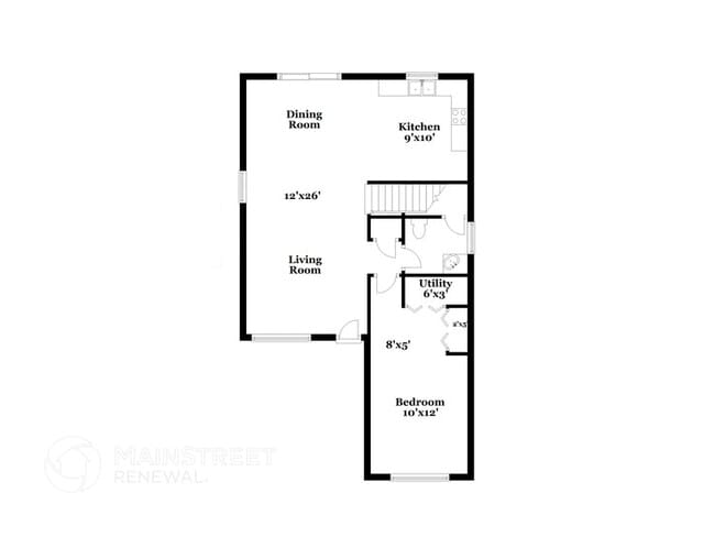 1631 Callie Ct in Apopka, FL - Building Photo - Building Photo