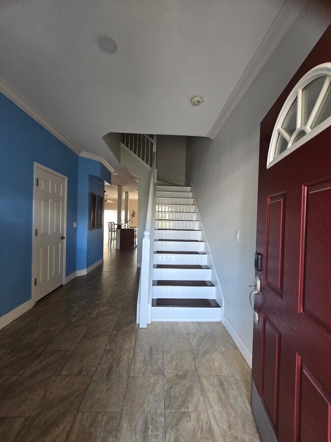 802 King Neptune Ln in Cape Canaveral, FL - Foto de edificio - Building Photo