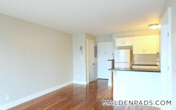 134 Summer St, Unit 8 in Malden, MA - Foto de edificio - Building Photo