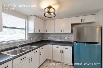 1619 Goodyear Ave in Lakeland, FL - Building Photo - Building Photo