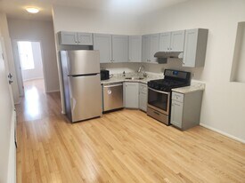 3148 Washington St, Unit 2 in Boston, MA - Building Photo