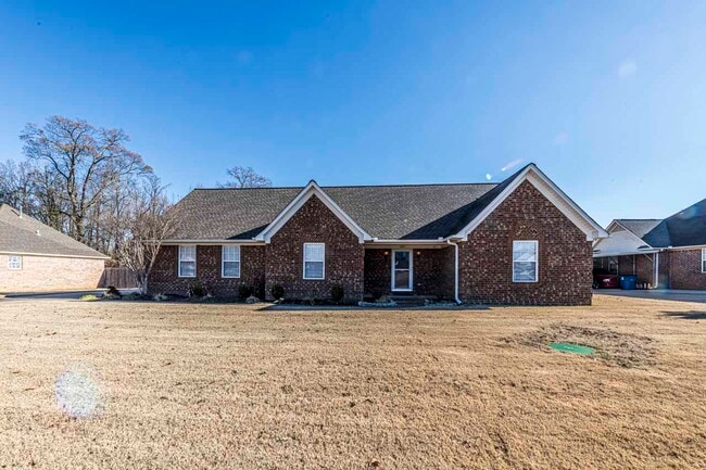 property at 443 Beverly Dr