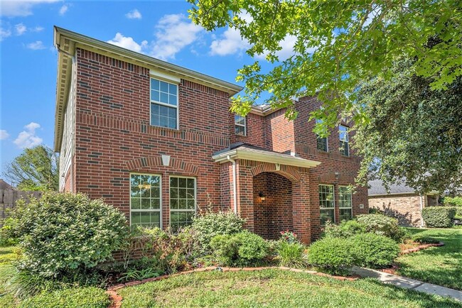 673 Park View Ln in League City, TX - Building Photo - Building Photo