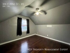 306 E 22nd St in Hamilton, ON - Building Photo - Building Photo