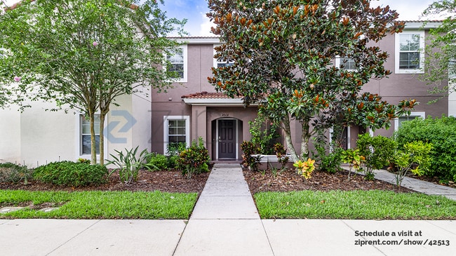 4564 Corsa Ln in Kissimmee, FL - Building Photo - Building Photo