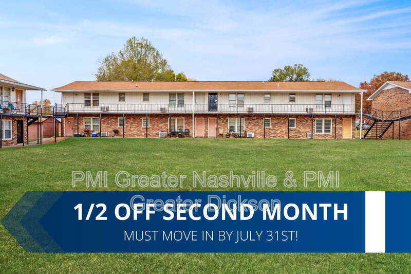 542 Ashe Ave in New Johnsonville, TN - Building Photo