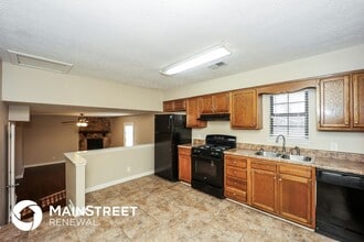 284 Independence Dr in Jonesboro, GA - Foto de edificio - Building Photo