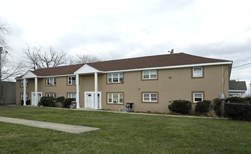 Rose Gardens Apartments in Long Branch, NJ - Building Photo - Building Photo