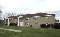 Rose Gardens Apartments photo'