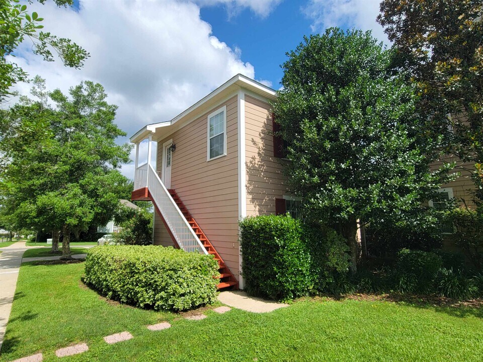 3712 Biltmore Ave in Tallahassee, FL - Foto de edificio