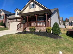 3626 Meredith Lynn Wy in Knoxville, TN - Building Photo - Building Photo