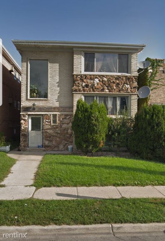 6440 W Montrose Ave in Harwood Heights, IL - Building Photo - Building Photo