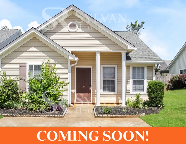 property at 140 Fair Haven Way