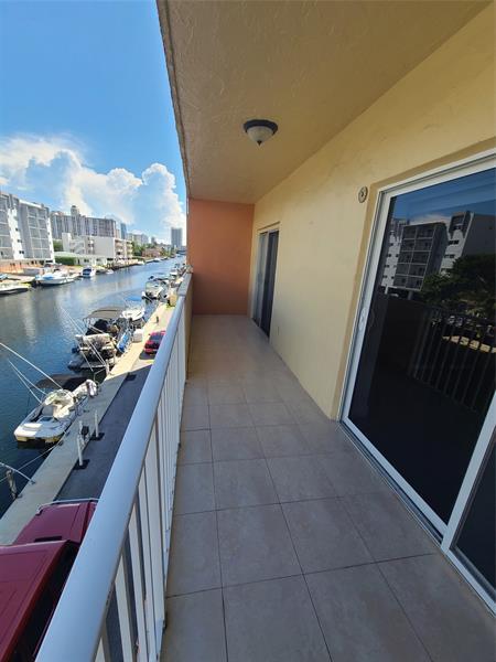 property at 3545 NE 167th St