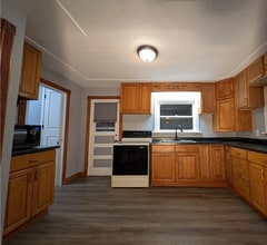 1580 Wayne St in Toledo, OH - Building Photo - Building Photo