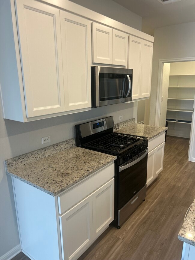 10608 Ridan Way in Buda, TX - Building Photo - Building Photo