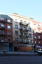 183 Mott St in New York, NY - Building Photo - Building Photo