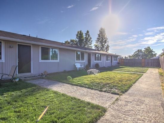 property at 3704 S Gunnison St