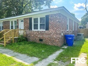113 Stancill Dr in Greenville, NC - Building Photo - Building Photo