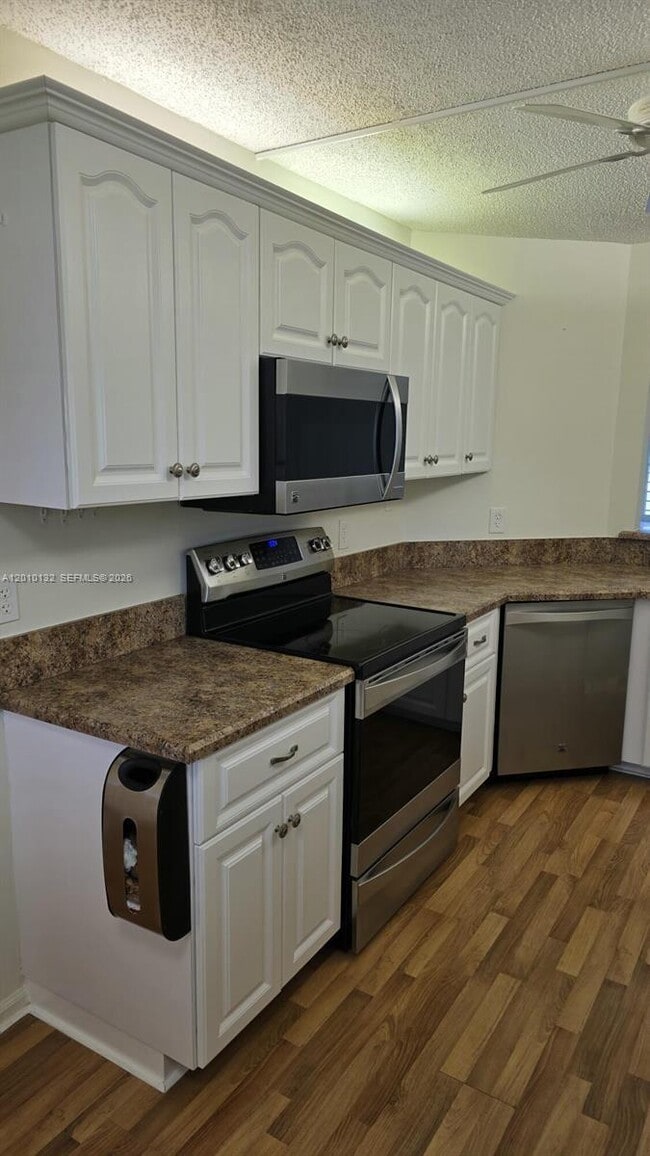 property at 23305 Barwood Ln N