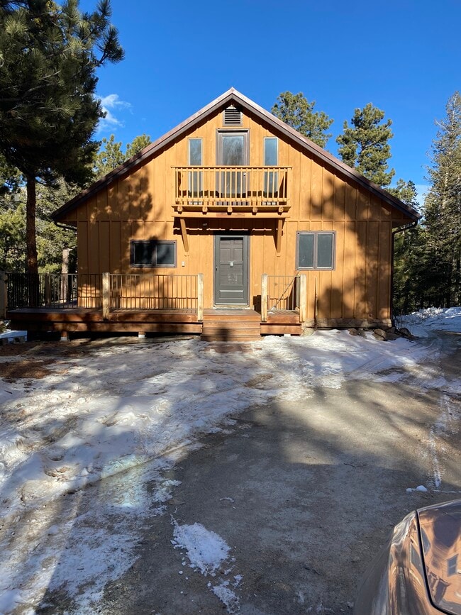 property at 304 Cabin Creek Rd