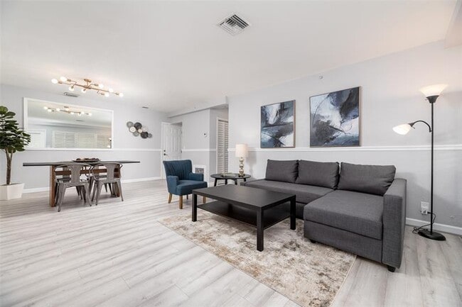 property at 1139 NE 12th Ave