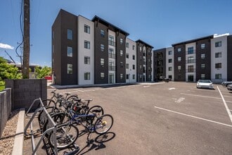 118 N 400 W in Cedar City, UT - Building Photo - Building Photo