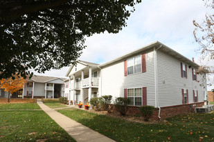 Holly Ridge Apartments