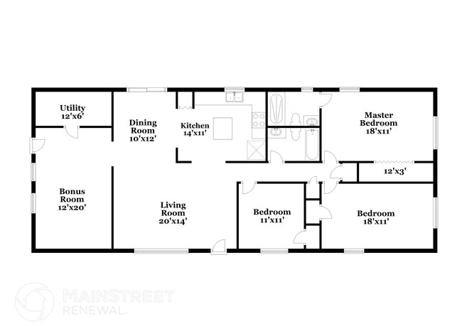 6105 Cannon Ave in Cocoa, FL - Building Photo - Building Photo