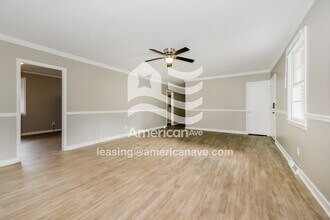 133 Ann Pl in Macon, GA - Building Photo - Building Photo