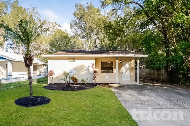 property at 5843 59th Way N