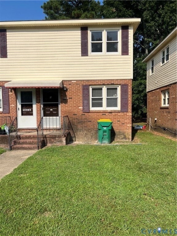 property at 901 Cedar Level Rd