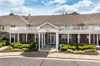 The Cottages at Great Bridge in Chesapeake, VA - Building Photo - Building Photo
