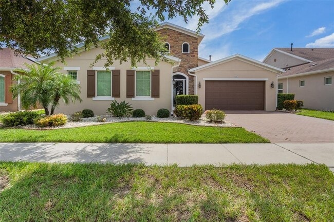 290 Silver Maple Rd in Groveland, FL - Building Photo - Building Photo