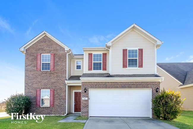 property at 665 Loon Ln