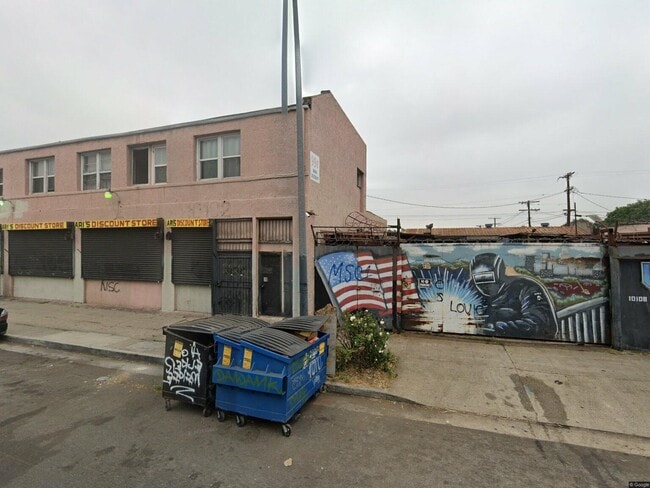 10106 S Main St, Unit 1