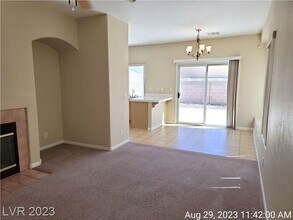8558 Rocky Hillside Ct in Las Vegas, NV - Building Photo - Building Photo