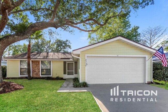 property at 8338 Knotts Landing Dr E